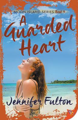 A Guarded Heart by Jennifer Fulton