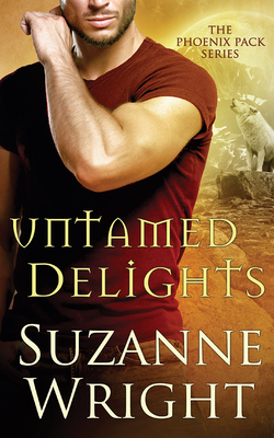 Untamed Delights by Suzanne Wright