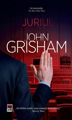 Juriul by John Grisham