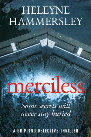 Merciless by Heleyne Hammersley