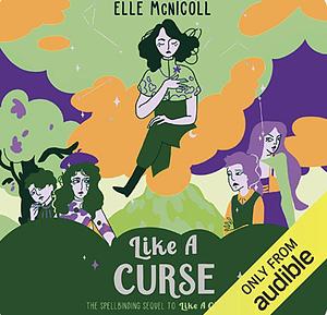 Like A Curse by Elle McNicoll