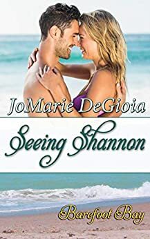 Seeing Shannon by JoMarie DeGioia