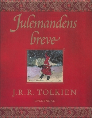 Julemandens breve by J.R.R. Tolkien