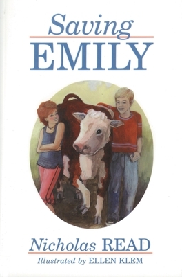 Saving Emily by Nicholas Read