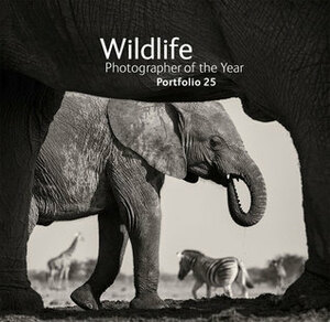 Wildlife Photographer of the Year: Portfolio 25 by Rosamund Kidman Cox