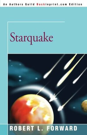 Starquake by Robert L. Forward
