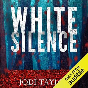 White Silence by Jodi Taylor