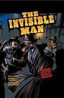 The Invisible Man by Dennis Calero, Dennis Calero