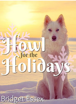 Howl for the Holidays by Bridget Essex