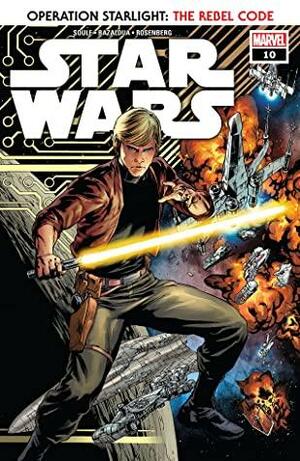 Star Wars #10 by Charles Soule