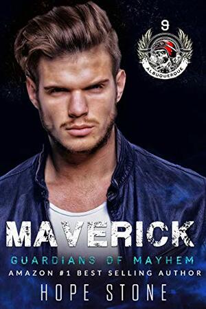 Maverick by Hope Stone