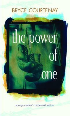 The Power of One by Bryce Courtenay