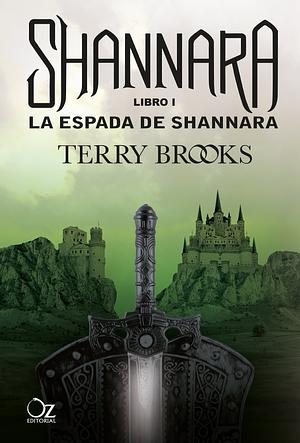 La espada de Shannara by Terry Brooks