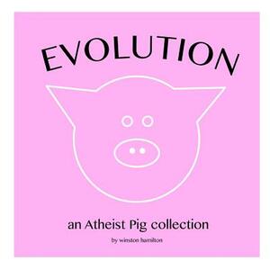 Evolution by Winston Hamilton