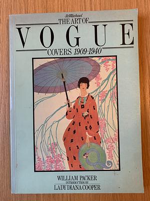 The Art of Vogue Covers by William Packer