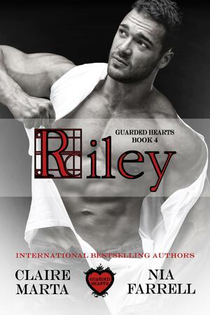 Riley by Nia Farrell, Claire Marta, Claire Marta