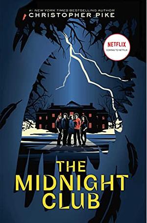 The Midnight Club by Christopher Pike