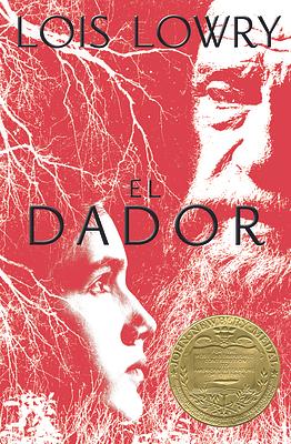 El Dador by Lois Lowry