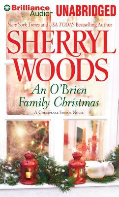 An O'Brien Family Christmas by Sherryl Woods