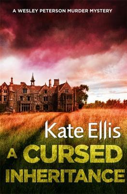 A Cursed Inheritance by Kate Ellis