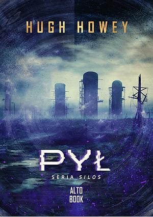 Pył by Hugh Howey