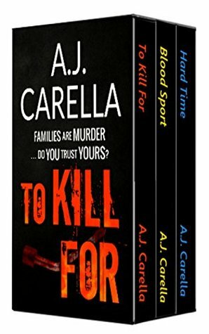 The McKays Box Set by A.J. Carella