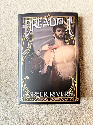 Dreadful: A Dark Retelling by Greer Rivers