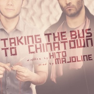 Taking the Bus to Chinatown by hito (AO3)