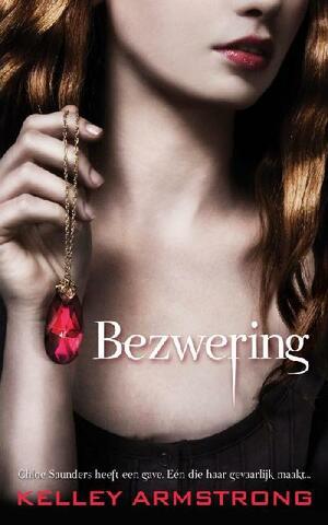 Bezwering by Kelley Armstrong