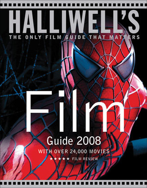 Halliwell's Film, Video & DVD Guide by John Walker, Collins