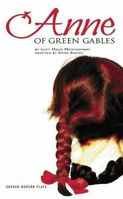 Anne of Green Gables by L.M. Montgomery