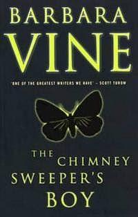 The Chimney Sweeper's Boy by Barbara Vine, Ruth Rendell
