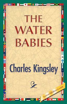 The Water-Babies by Charles Kingsley