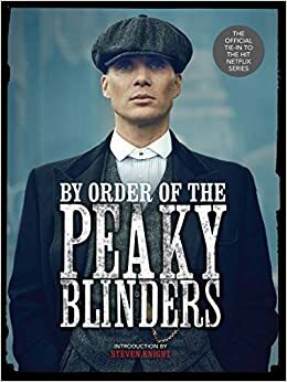 Din Ordinul Peaky Blinders by Matt Allen