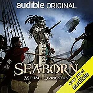 Seaborn by Michael Livingston