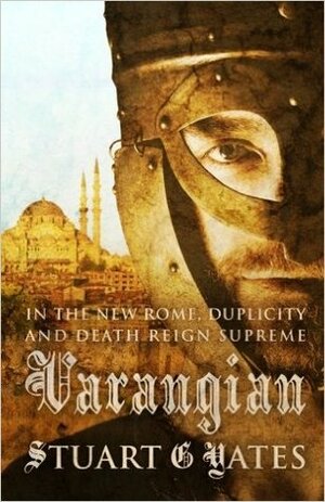 Varangian by Stuart G. Yates