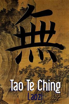 Tao Te Ching by Laozi