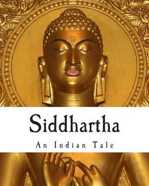 Siddhartha by Hermann Hesse