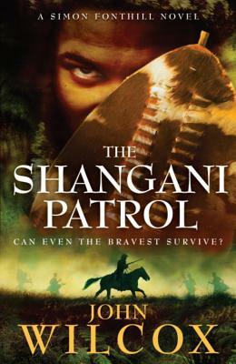 The Shangani Patrol by John Wilcox