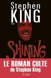 Shining by Stephen King