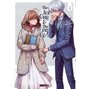 The Ice Guy & The Cool Girl by Miyuki Tonogaya