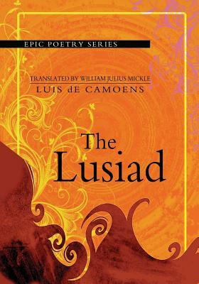 The Lusiad by Luís Vaz de Camões