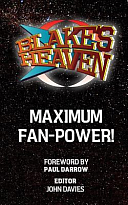 Blakes Heaven by John Davies