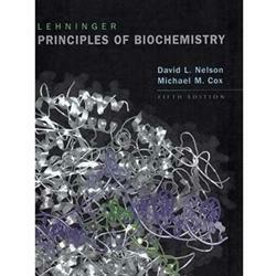 Lehninger Principles of Biochemistry [with eText Access Code] by Albert L. Lehninger