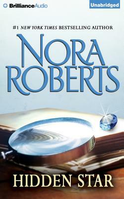 Hidden Star by Nora Roberts