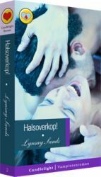 Halsoverkop! by Lynsay Sands