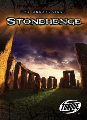 Stonehenge by Sean McDaniel