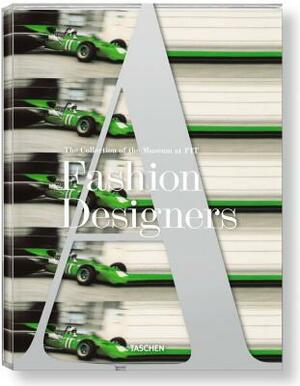 Fashion Designers A-Z, Akris Edition XL by Suzy Menkes