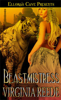 Beastmistress by Virginia Reede