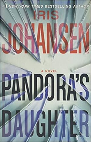 Pandora's Dochter by Iris Johansen